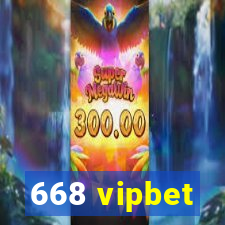 668 vipbet